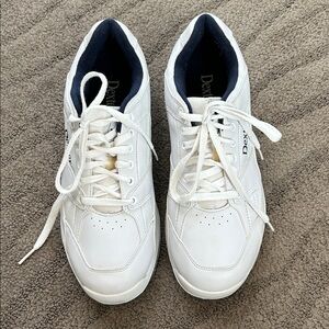 Dexter Ricky II Men’s Bowling Shoes Size 9 2W (Wide)